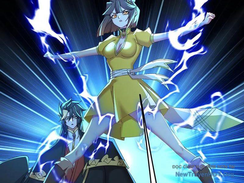 Hóa Ra Các Cô Ấy Mới Là Nhân Vật Chính Chapter 94 - Trang 2
