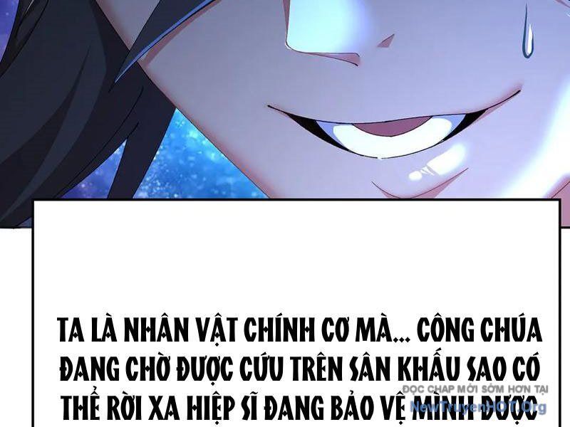 Hóa Ra Các Cô Ấy Mới Là Nhân Vật Chính Chapter 94 - Trang 2