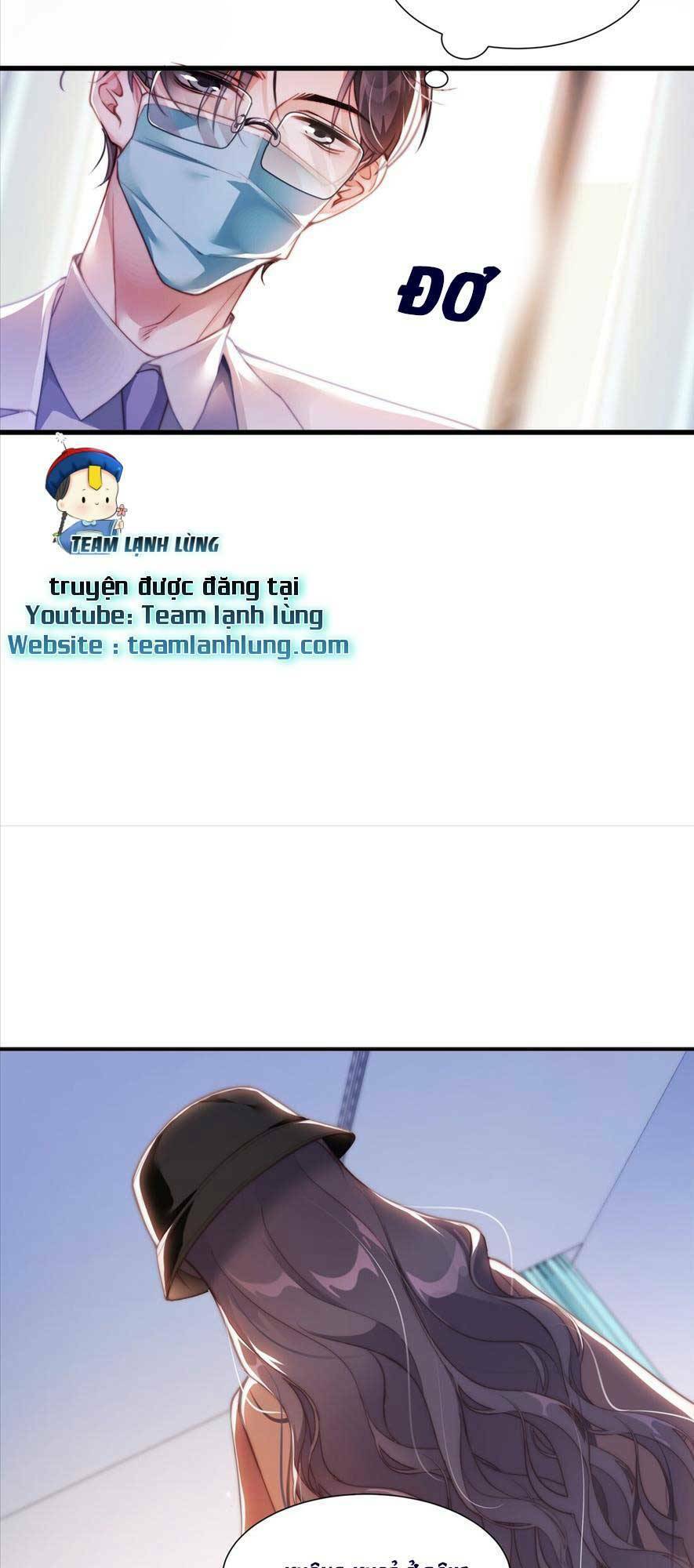 Hóa Ra Là Anh Siêu Lòng Trước Chapter 1 - Trang 2