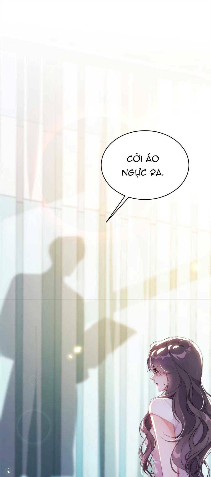 Hóa Ra Là Anh Siêu Lòng Trước Chapter 1 - Trang 2