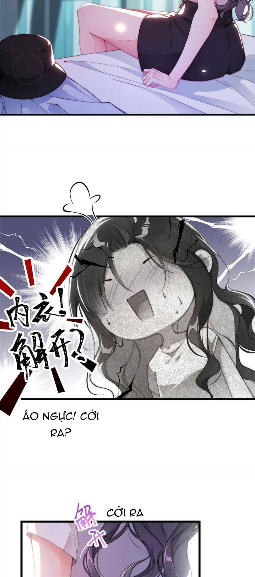 Hóa Ra Là Anh Siêu Lòng Trước Chapter 1 - Trang 2