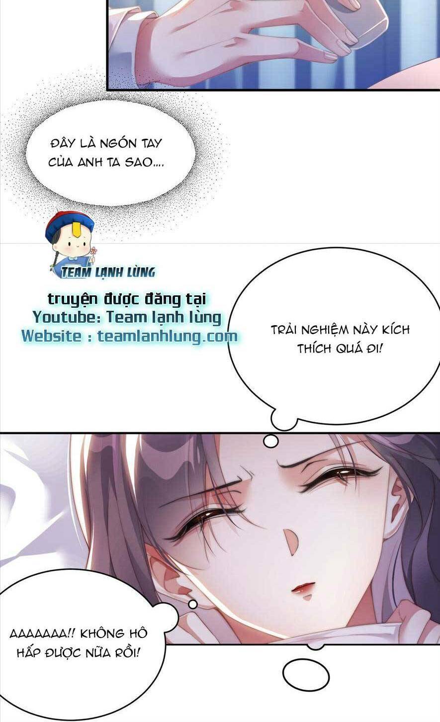 Hóa Ra Là Anh Siêu Lòng Trước Chapter 1 - Trang 2