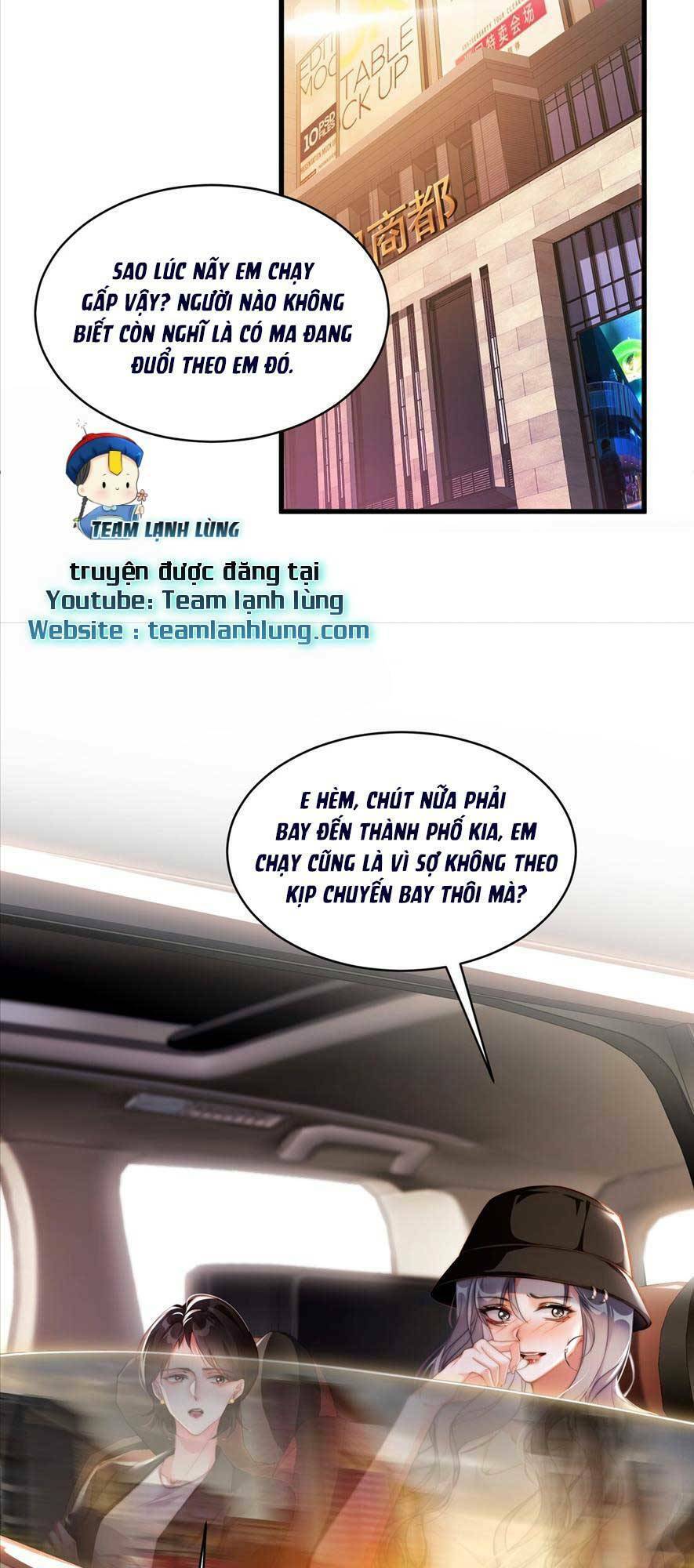 Hóa Ra Là Anh Siêu Lòng Trước Chapter 2 - Trang 2