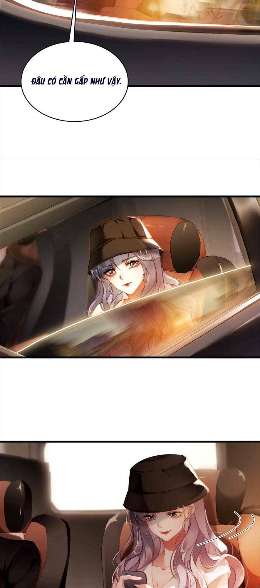 Hóa Ra Là Anh Siêu Lòng Trước Chapter 2 - Trang 2