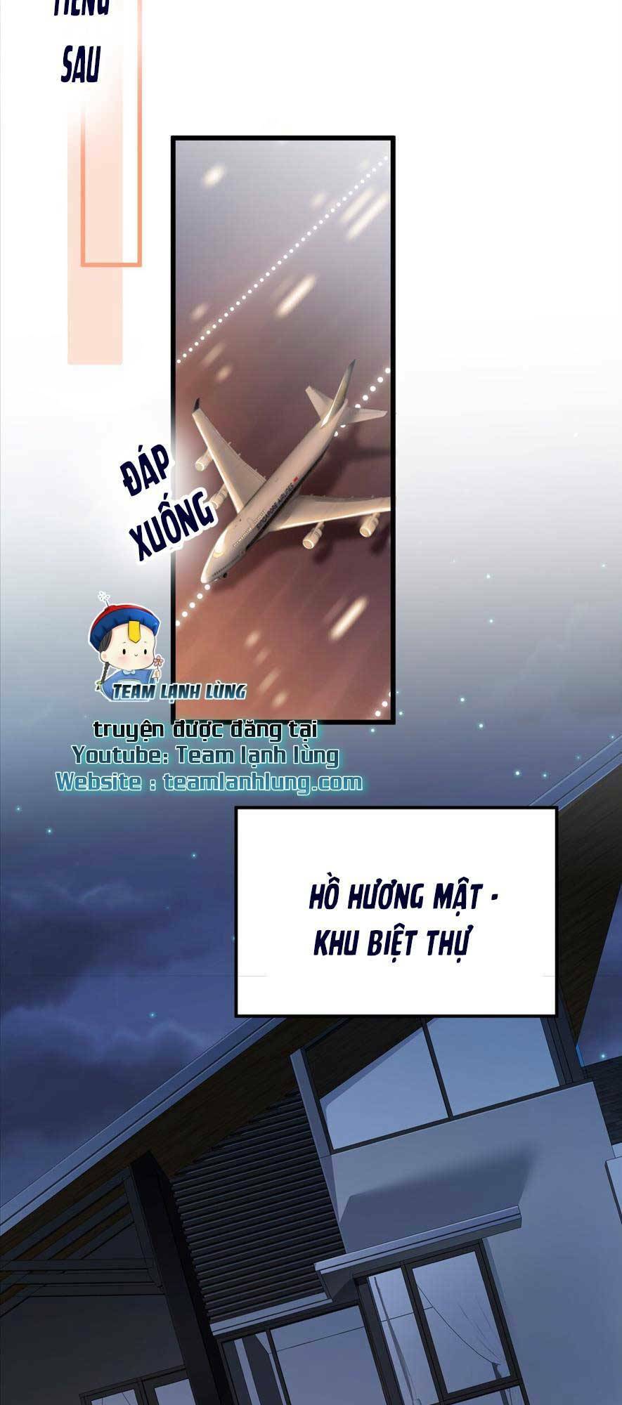 Hóa Ra Là Anh Siêu Lòng Trước Chapter 2 - Trang 2