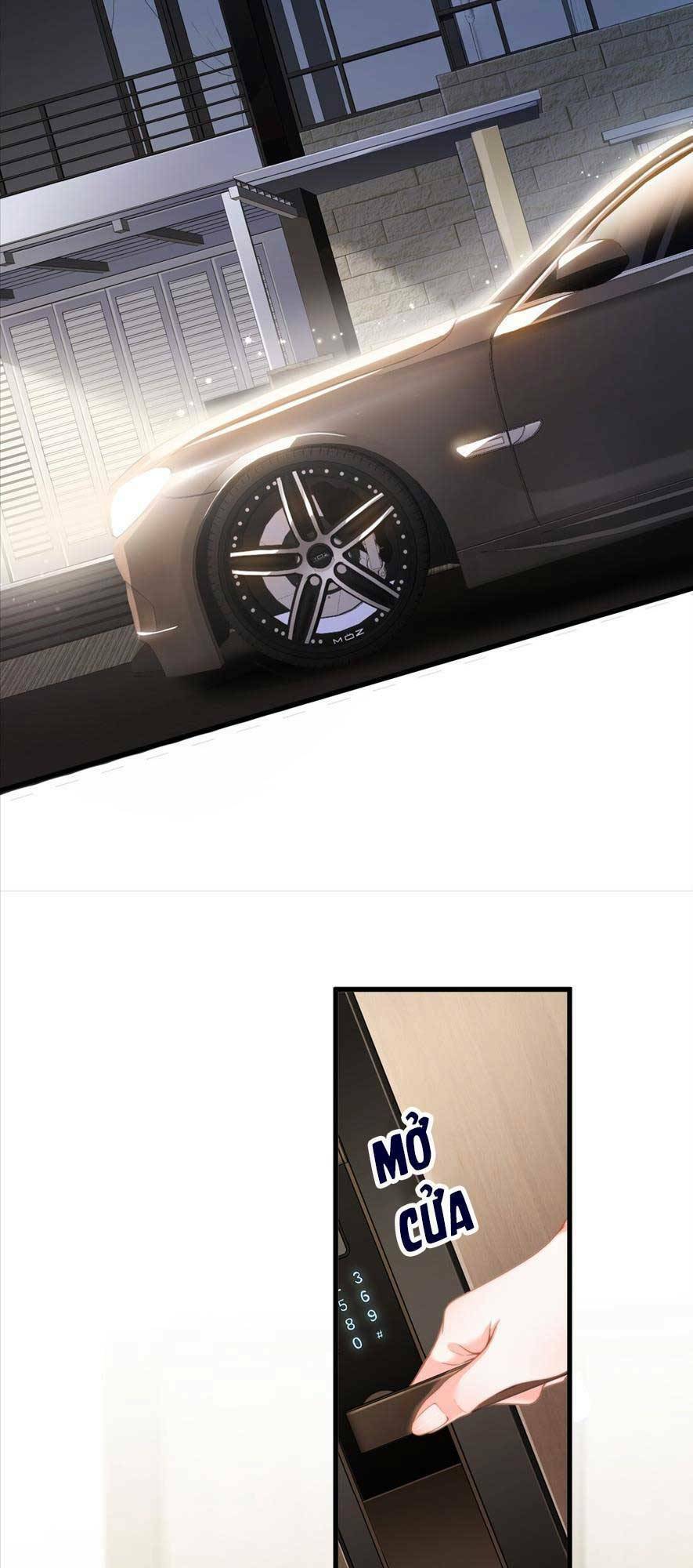 Hóa Ra Là Anh Siêu Lòng Trước Chapter 2 - Trang 2