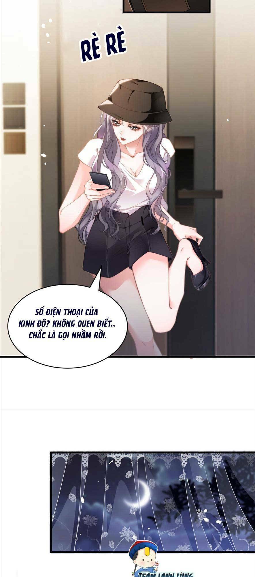 Hóa Ra Là Anh Siêu Lòng Trước Chapter 2 - Trang 2