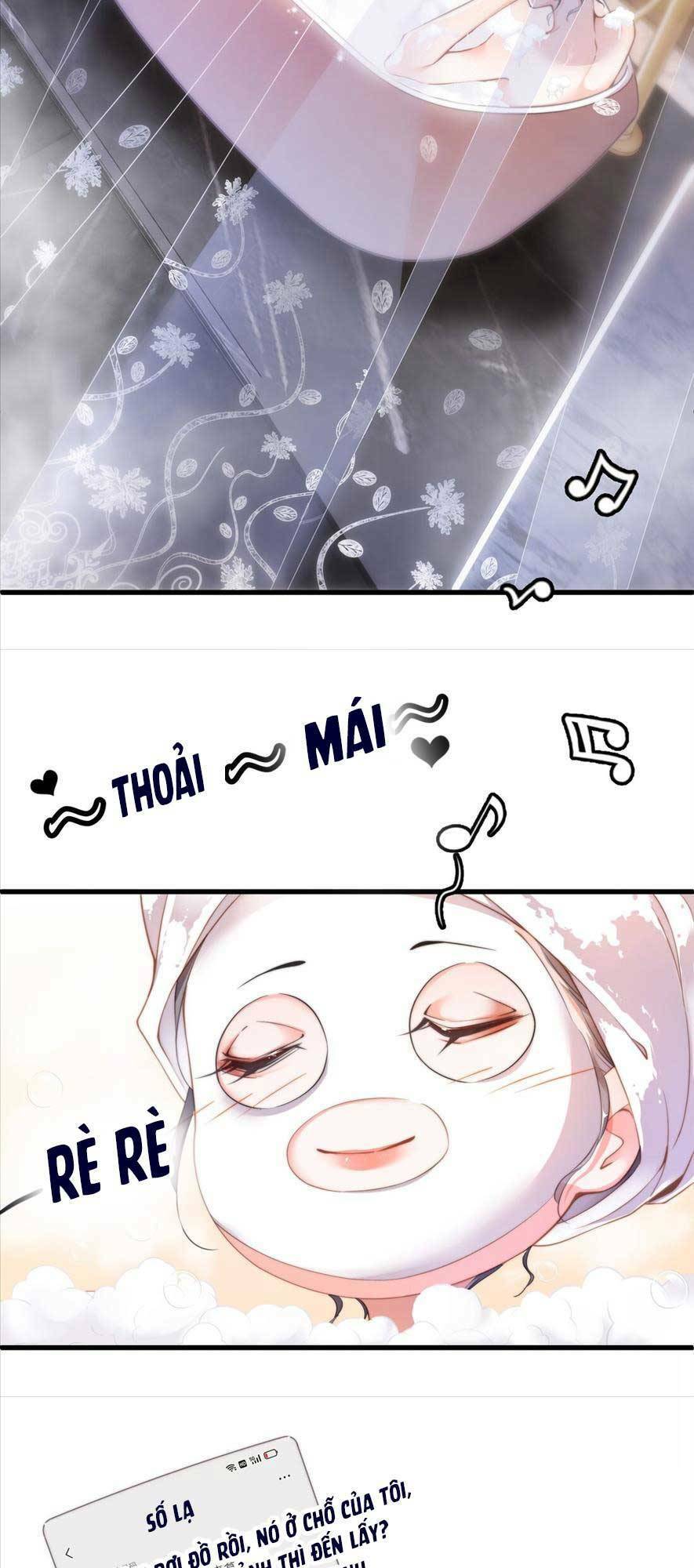 Hóa Ra Là Anh Siêu Lòng Trước Chapter 2 - Trang 2