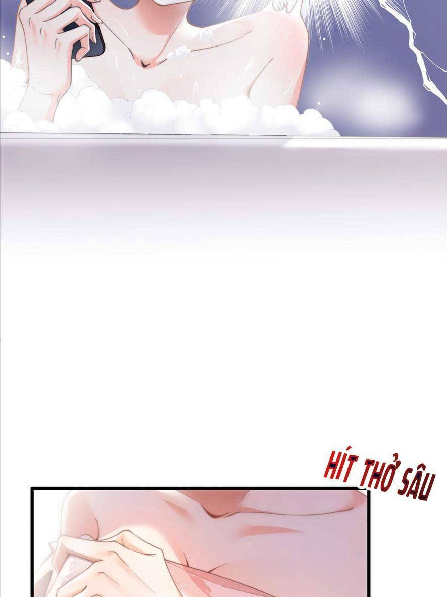 Hóa Ra Là Anh Siêu Lòng Trước Chapter 2 - Trang 2