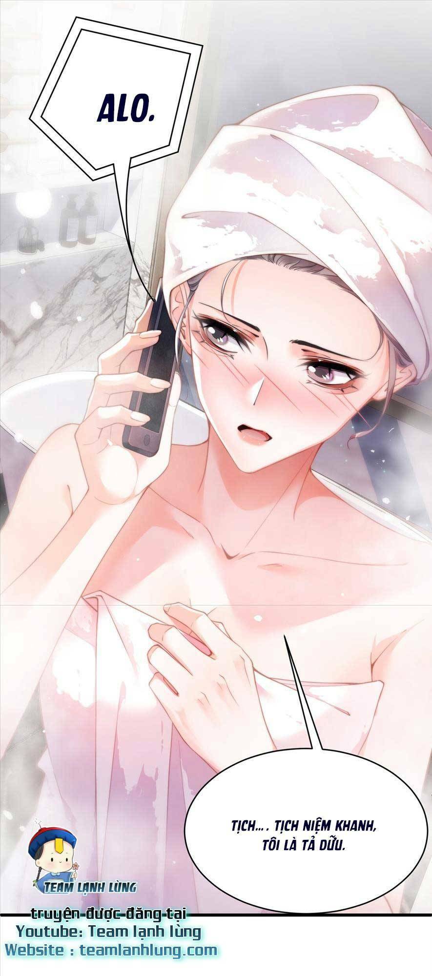 Hóa Ra Là Anh Siêu Lòng Trước Chapter 2 - Trang 2