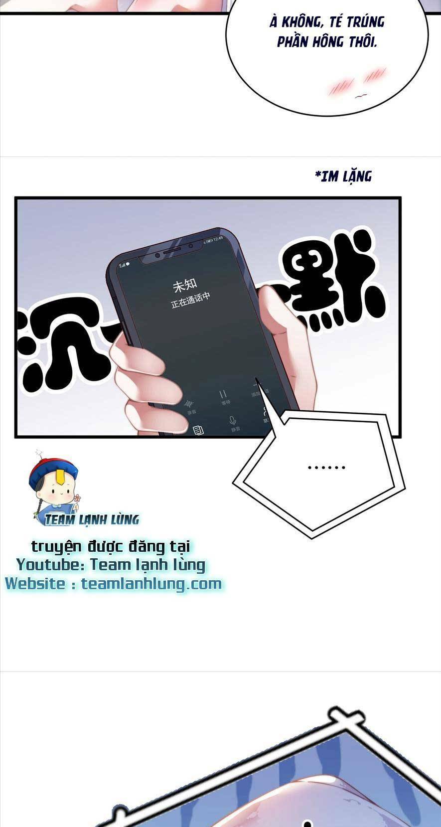 Hóa Ra Là Anh Siêu Lòng Trước Chapter 2 - Trang 2