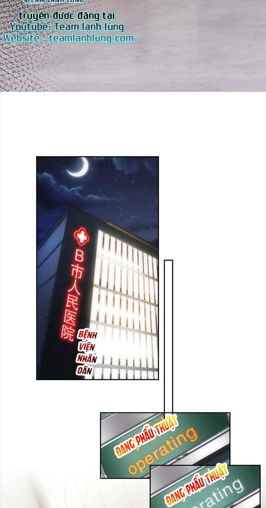 Hóa Ra Là Anh Siêu Lòng Trước Chapter 3 - Trang 2