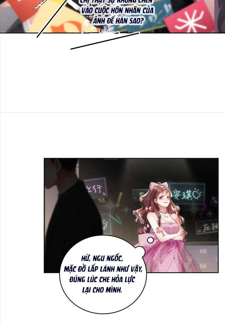 Hóa Ra Là Anh Siêu Lòng Trước Chapter 4 - Trang 2