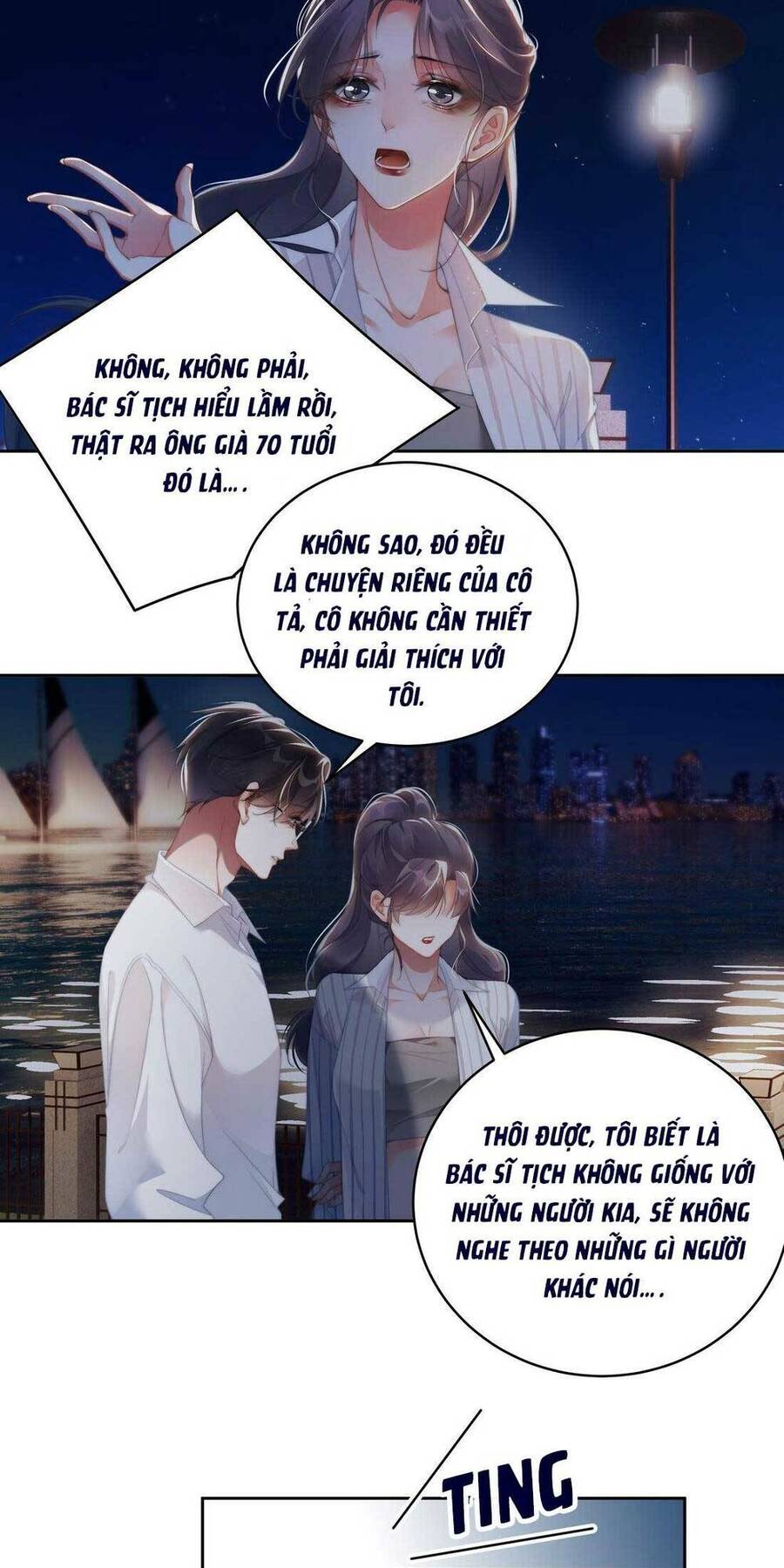 Hóa Ra Là Anh Siêu Lòng Trước Chapter 5 - Trang 2