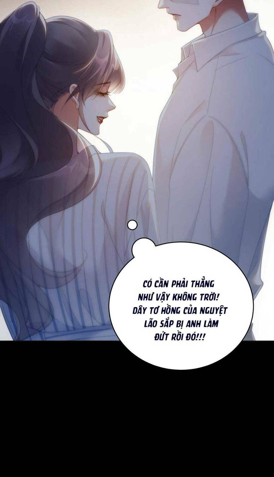 Hóa Ra Là Anh Siêu Lòng Trước Chapter 5 - Trang 2