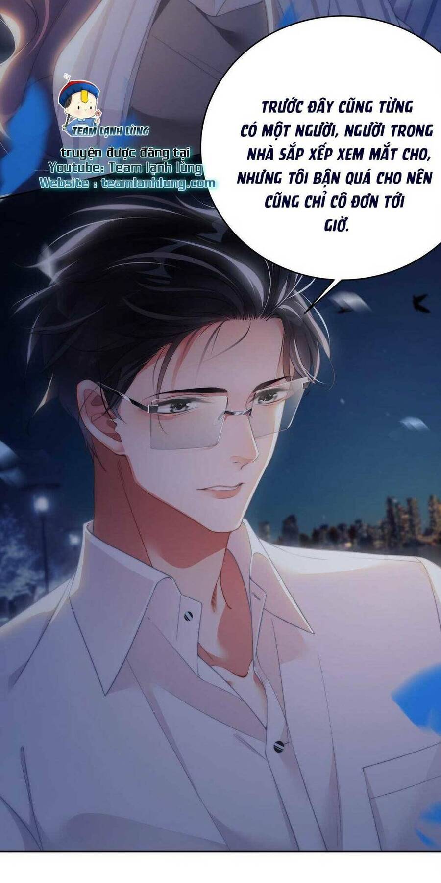 Hóa Ra Là Anh Siêu Lòng Trước Chapter 5 - Trang 2