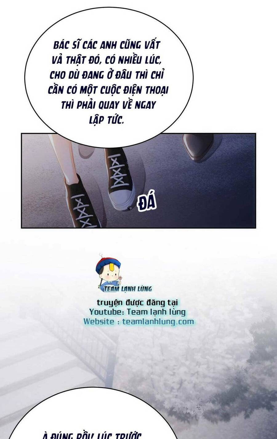 Hóa Ra Là Anh Siêu Lòng Trước Chapter 5 - Trang 2