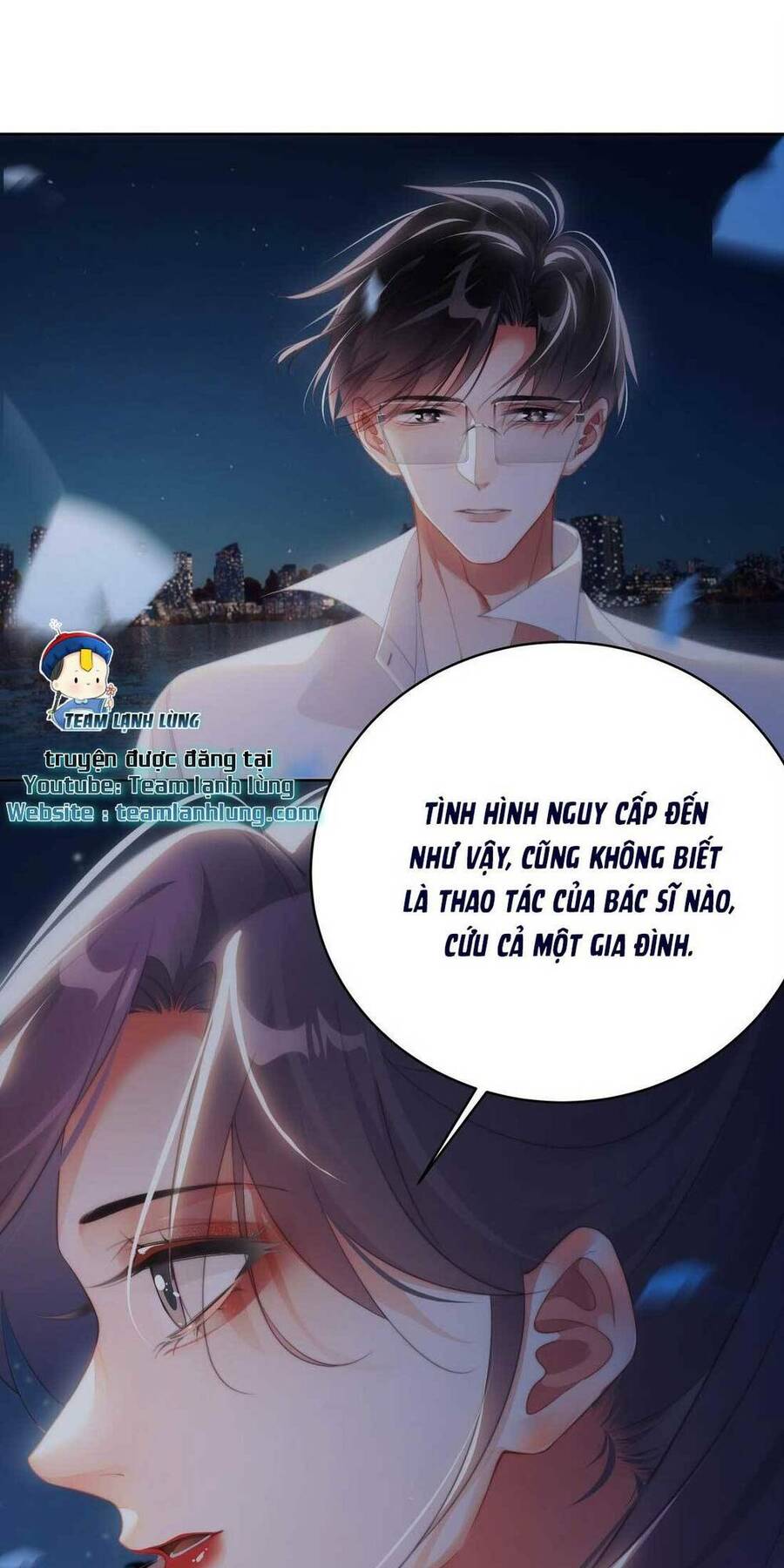 Hóa Ra Là Anh Siêu Lòng Trước Chapter 5 - Trang 2