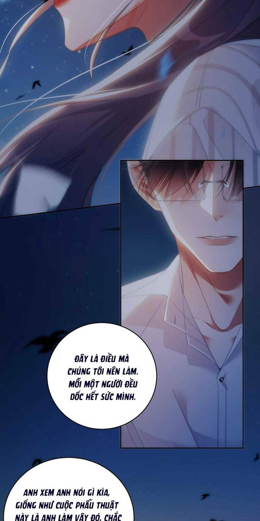 Hóa Ra Là Anh Siêu Lòng Trước Chapter 5 - Trang 2