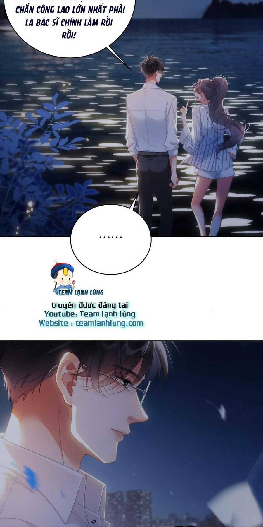 Hóa Ra Là Anh Siêu Lòng Trước Chapter 5 - Trang 2