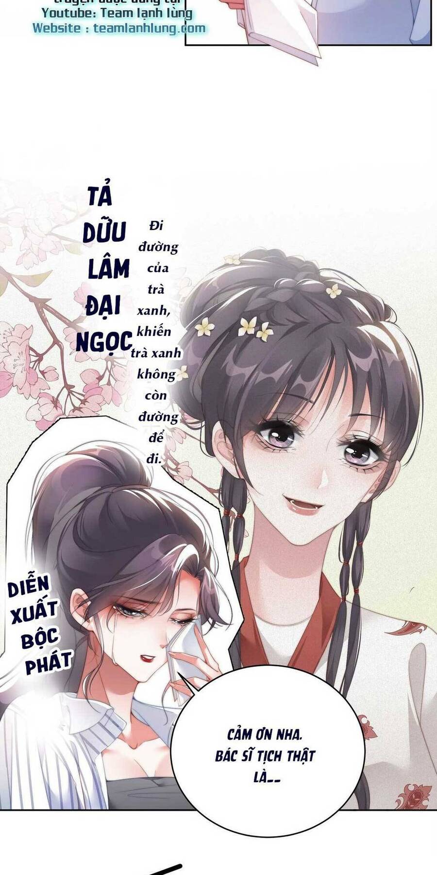 Hóa Ra Là Anh Siêu Lòng Trước Chapter 5 - Trang 2