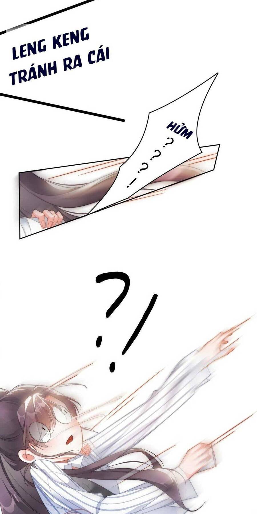 Hóa Ra Là Anh Siêu Lòng Trước Chapter 5 - Trang 2