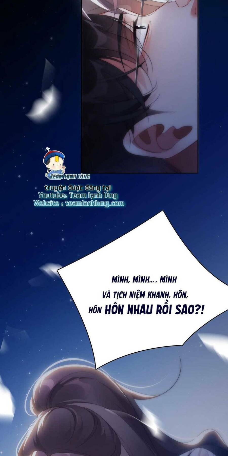 Hóa Ra Là Anh Siêu Lòng Trước Chapter 5 - Trang 2