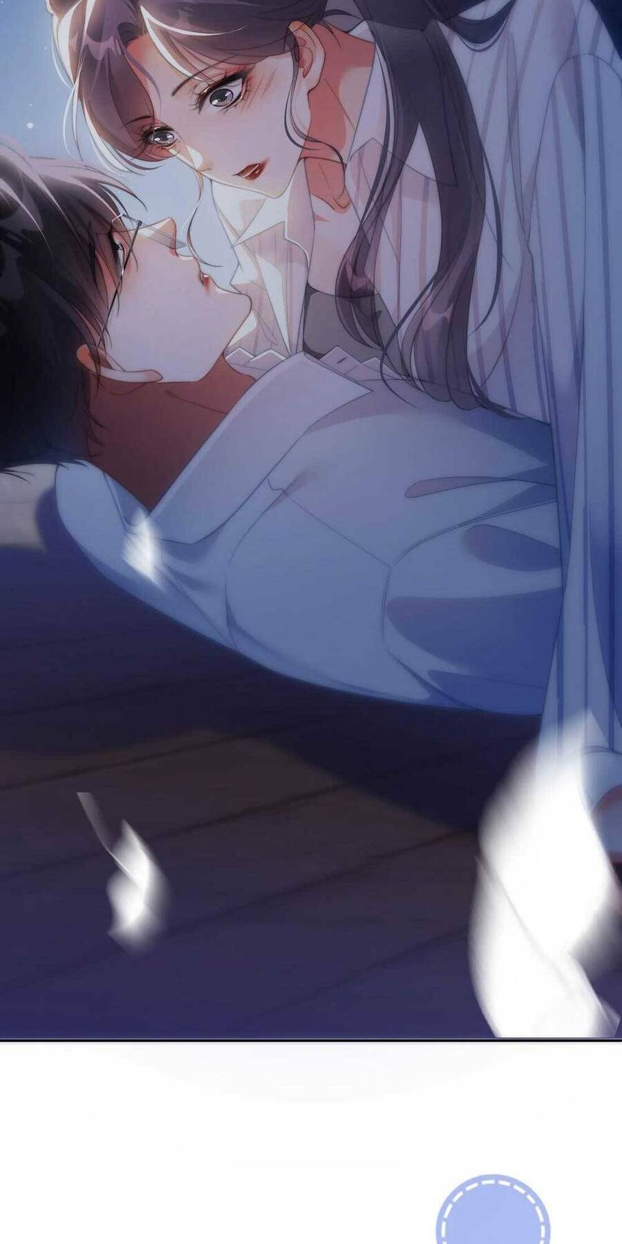 Hóa Ra Là Anh Siêu Lòng Trước Chapter 5 - Trang 2