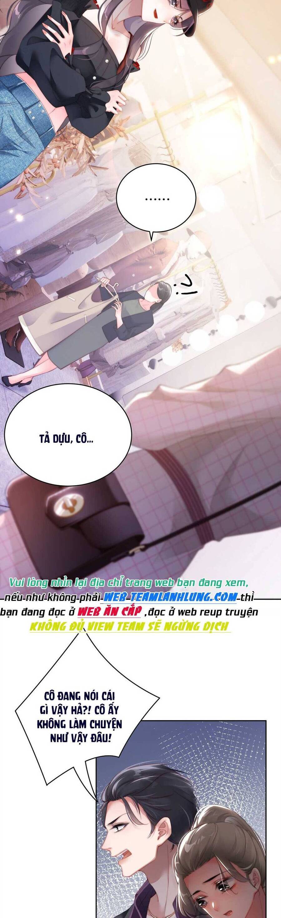 Hóa Ra Là Anh Siêu Lòng Trước Chapter 9 - Trang 2