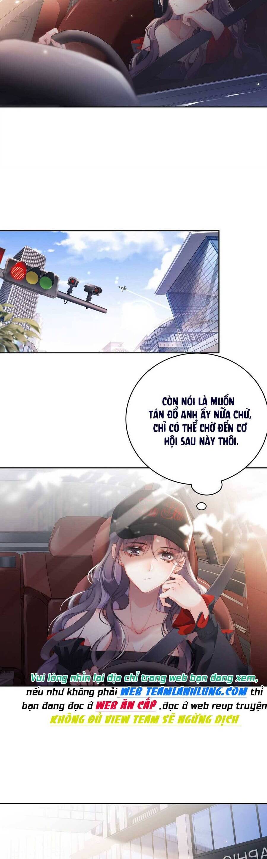 Hóa Ra Là Anh Siêu Lòng Trước Chapter 9 - Trang 2