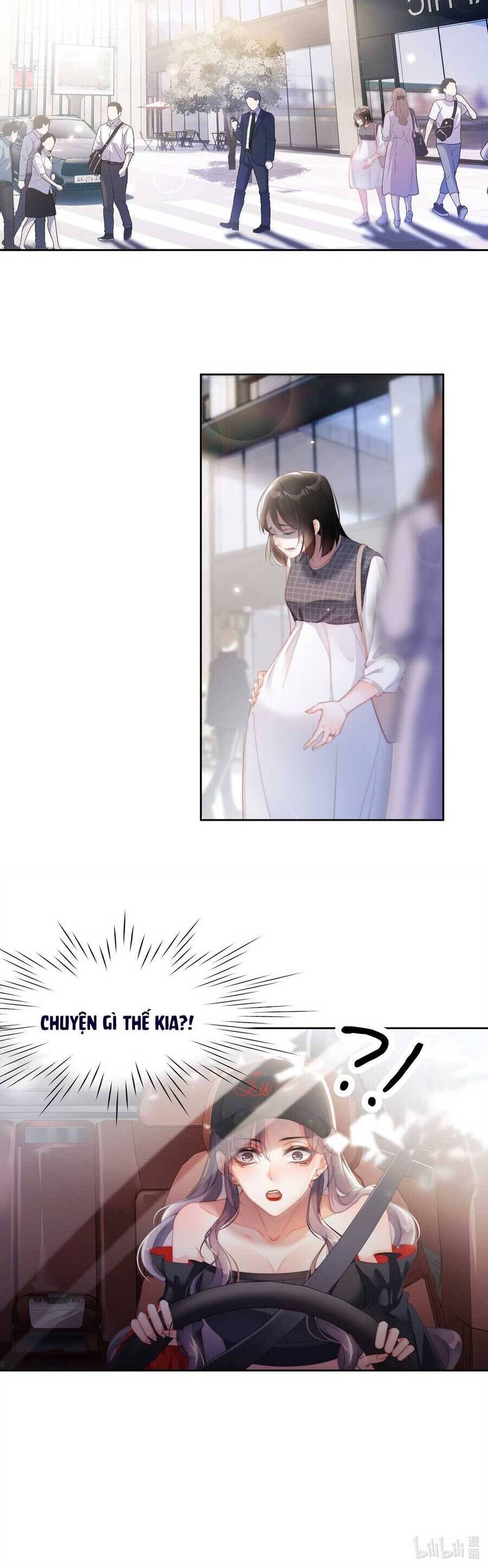 Hóa Ra Là Anh Siêu Lòng Trước Chapter 9 - Trang 2