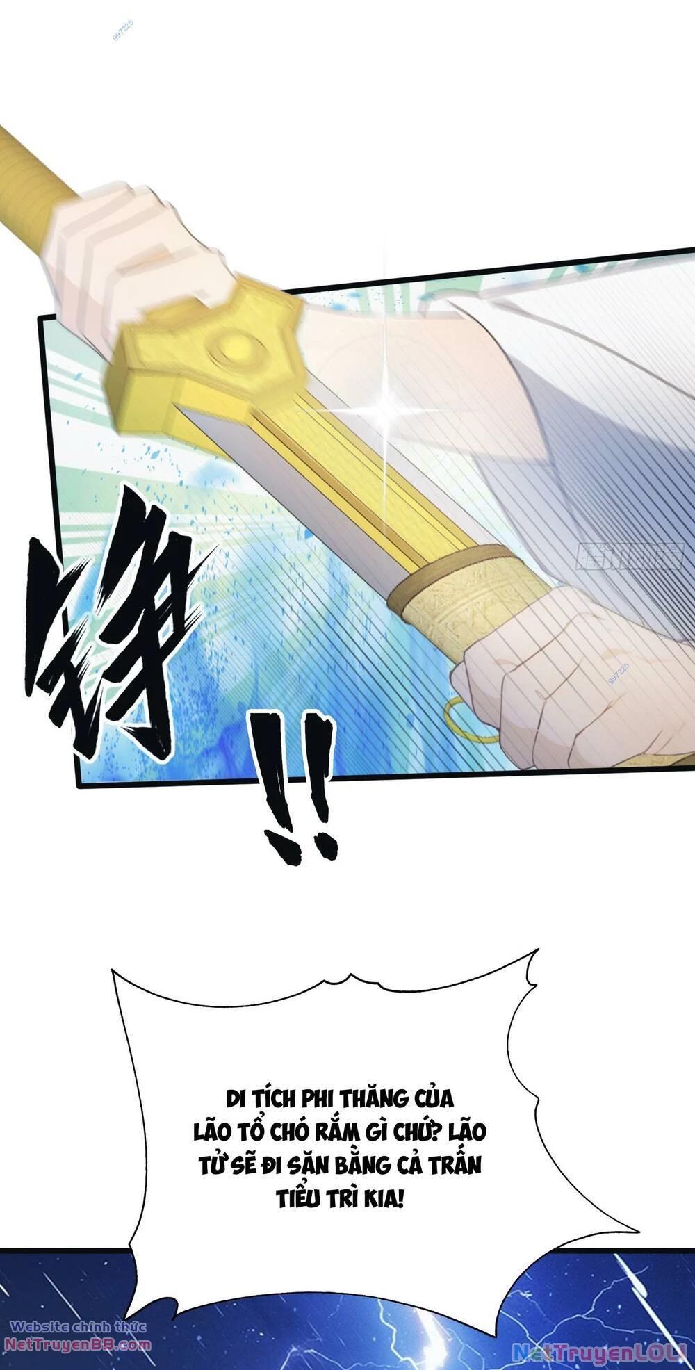 Hoá Ra Ta Đã Vô Địch Từ Lâu Chapter 10 - Trang 2