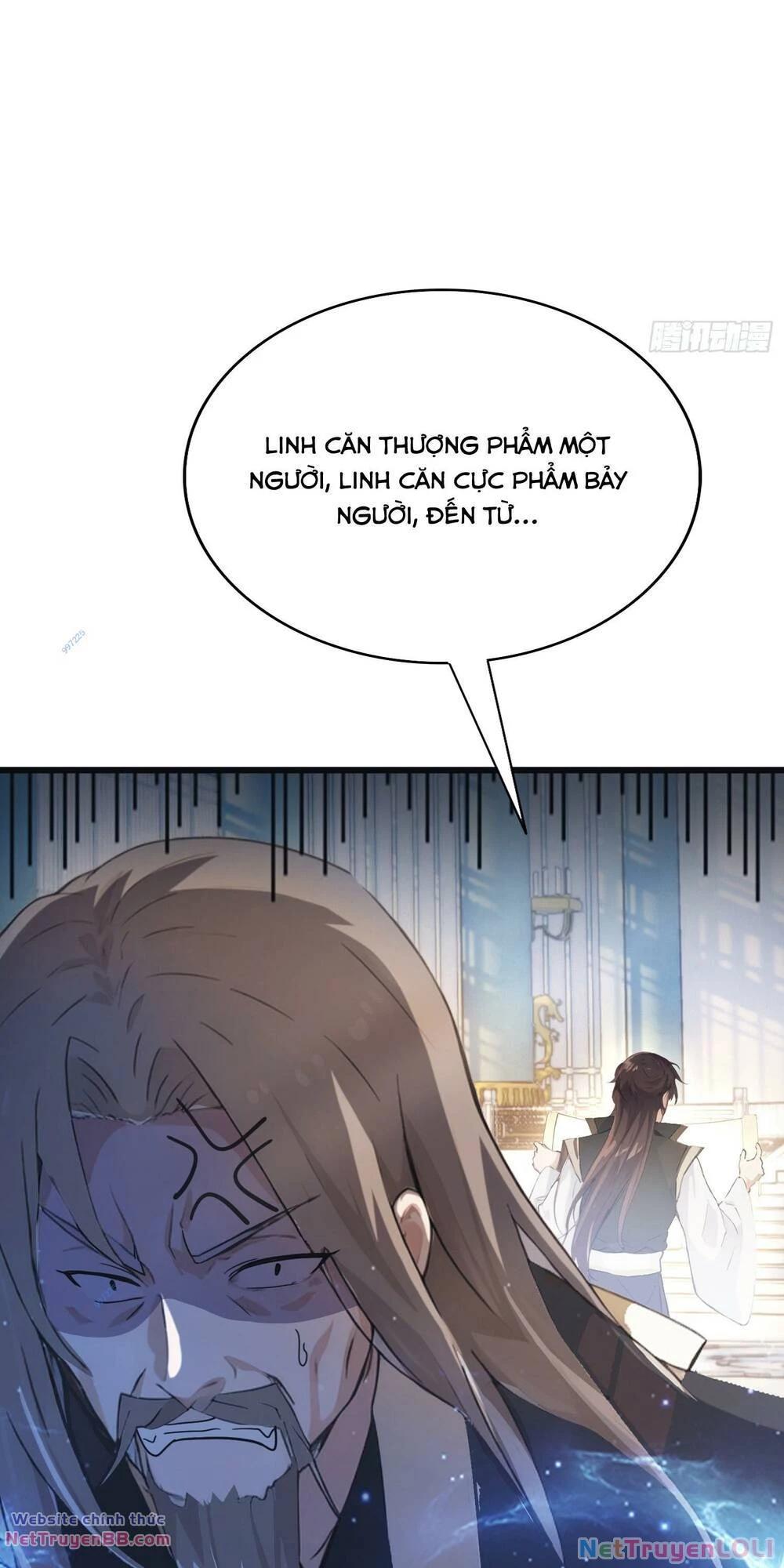 Hoá Ra Ta Đã Vô Địch Từ Lâu Chapter 10 - Trang 2