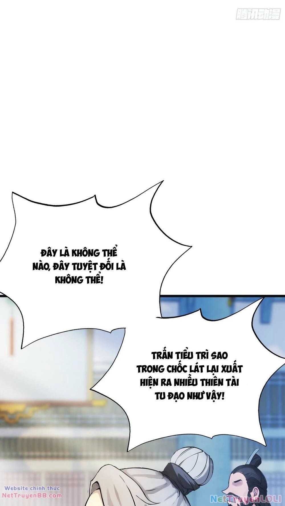 Hoá Ra Ta Đã Vô Địch Từ Lâu Chapter 10 - Trang 2