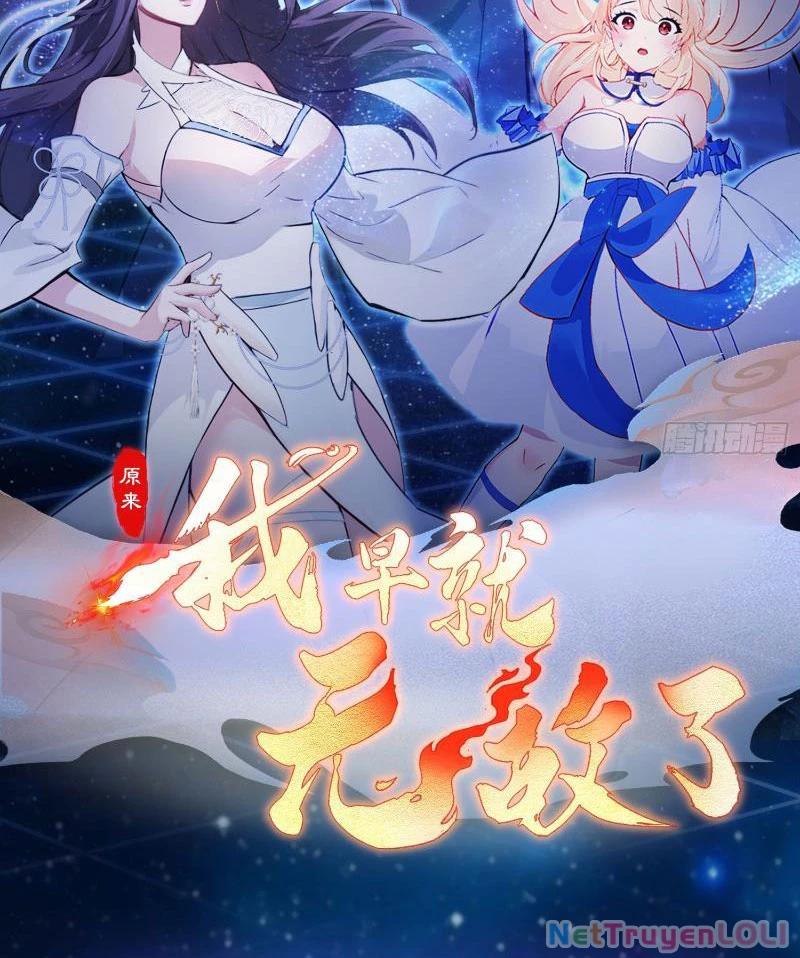 Hoá Ra Ta Đã Vô Địch Từ Lâu Chapter 10 - Trang 2