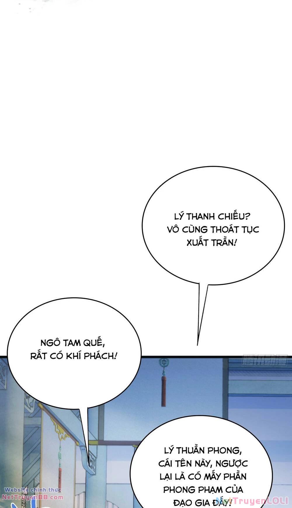 Hoá Ra Ta Đã Vô Địch Từ Lâu Chapter 10 - Trang 2