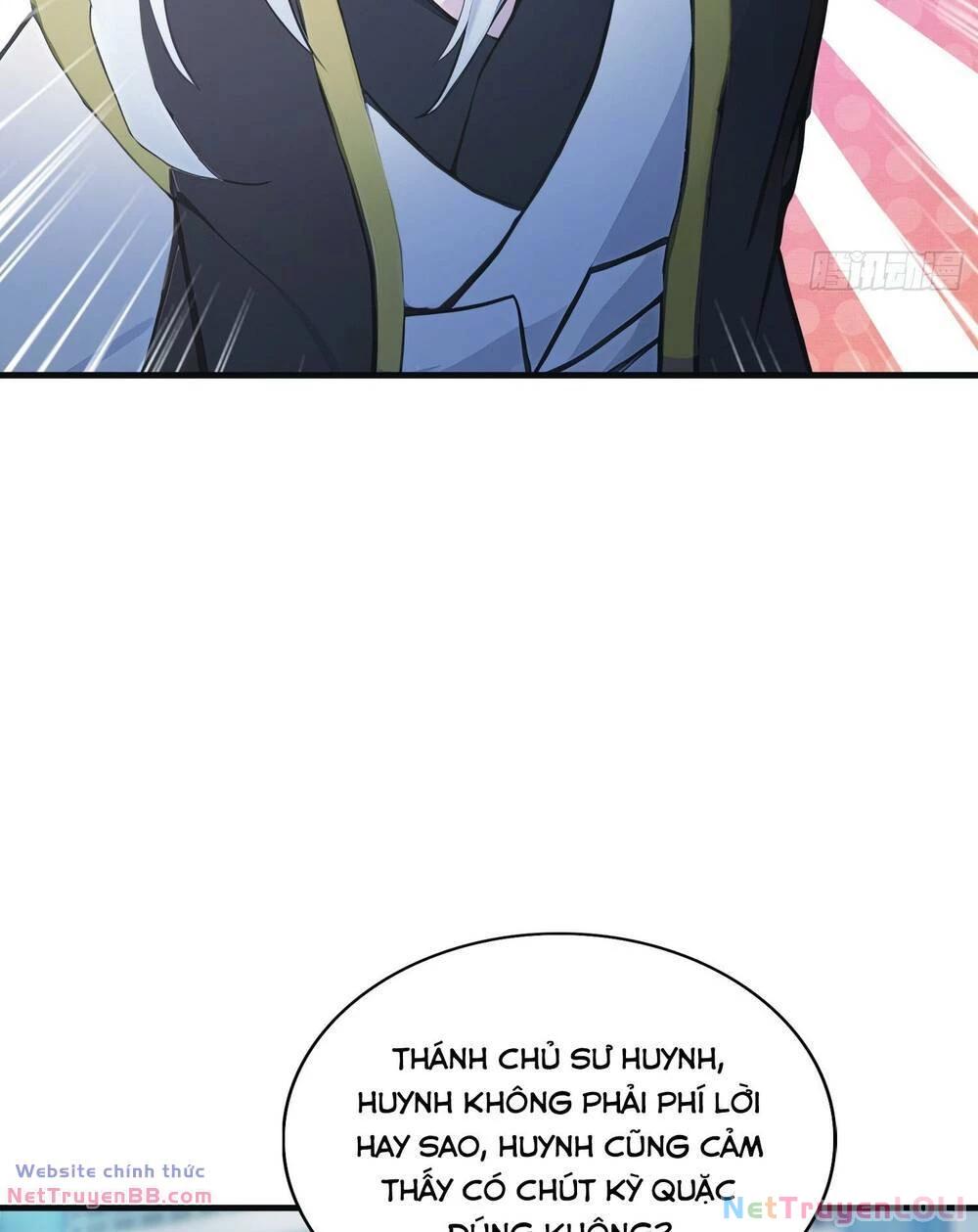 Hoá Ra Ta Đã Vô Địch Từ Lâu Chapter 10 - Trang 2