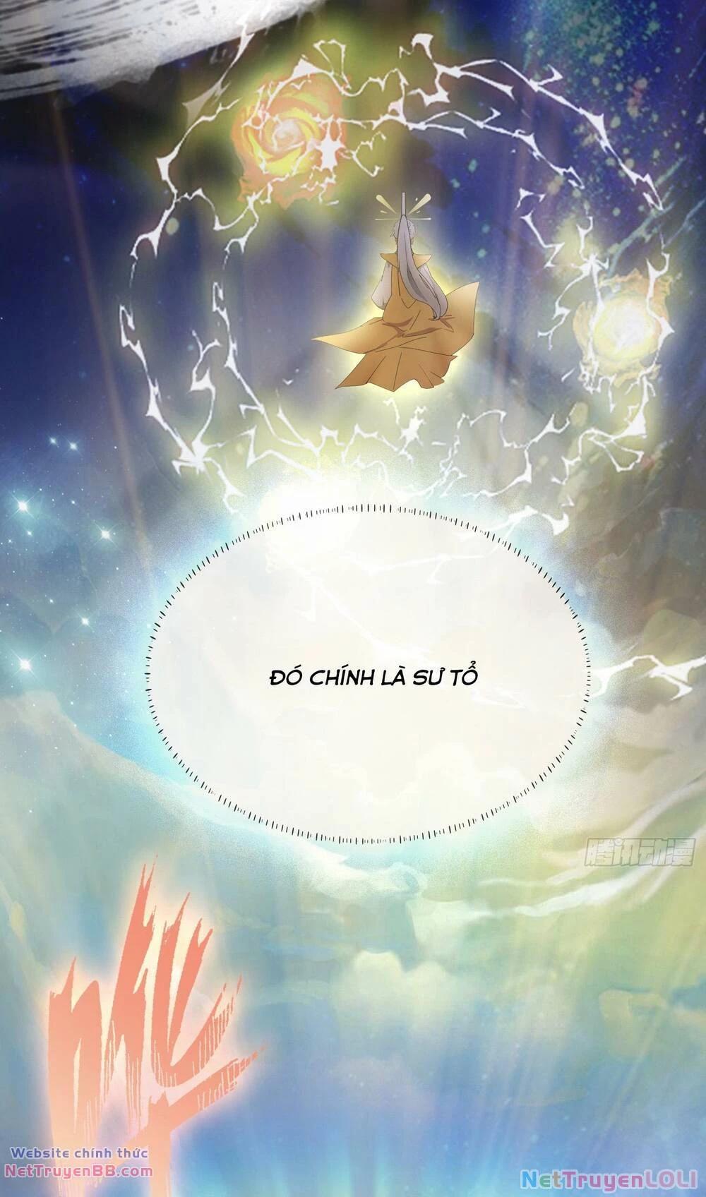 Hoá Ra Ta Đã Vô Địch Từ Lâu Chapter 10 - Trang 2