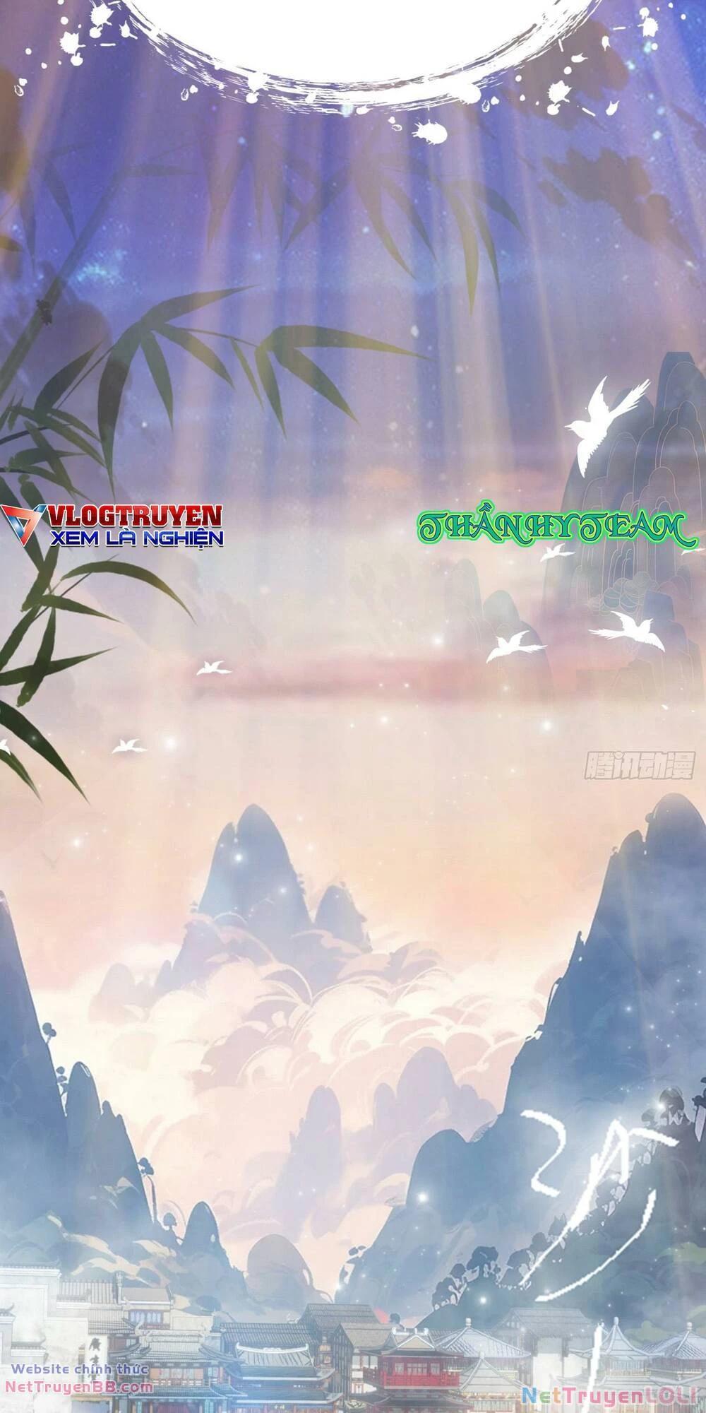 Hoá Ra Ta Đã Vô Địch Từ Lâu Chapter 10 - Trang 2