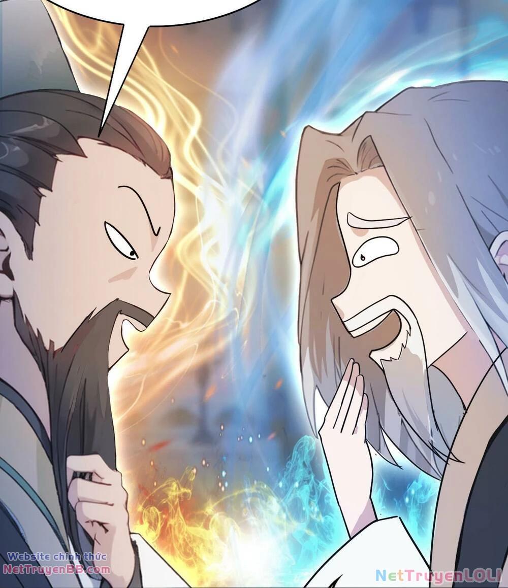 Hoá Ra Ta Đã Vô Địch Từ Lâu Chapter 10 - Trang 2