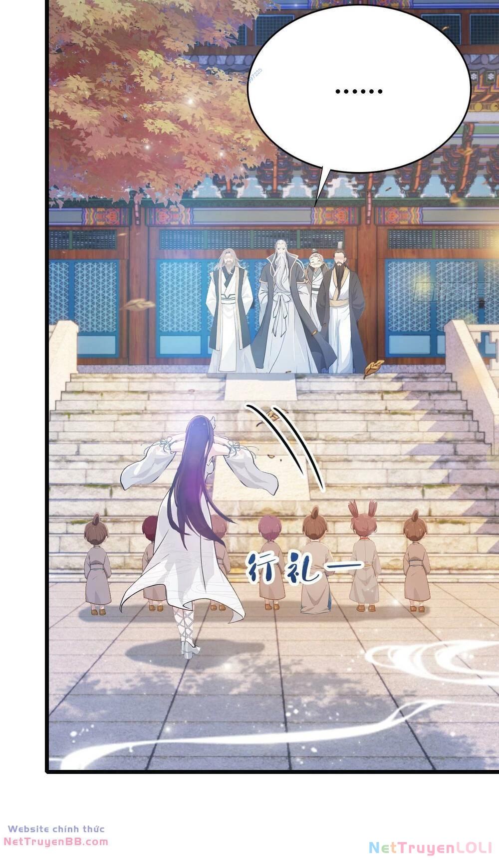 Hoá Ra Ta Đã Vô Địch Từ Lâu Chapter 10 - Trang 2