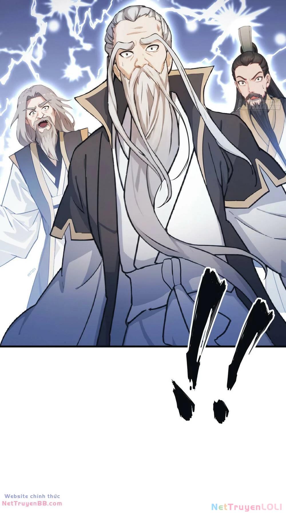 Hoá Ra Ta Đã Vô Địch Từ Lâu Chapter 10 - Trang 2