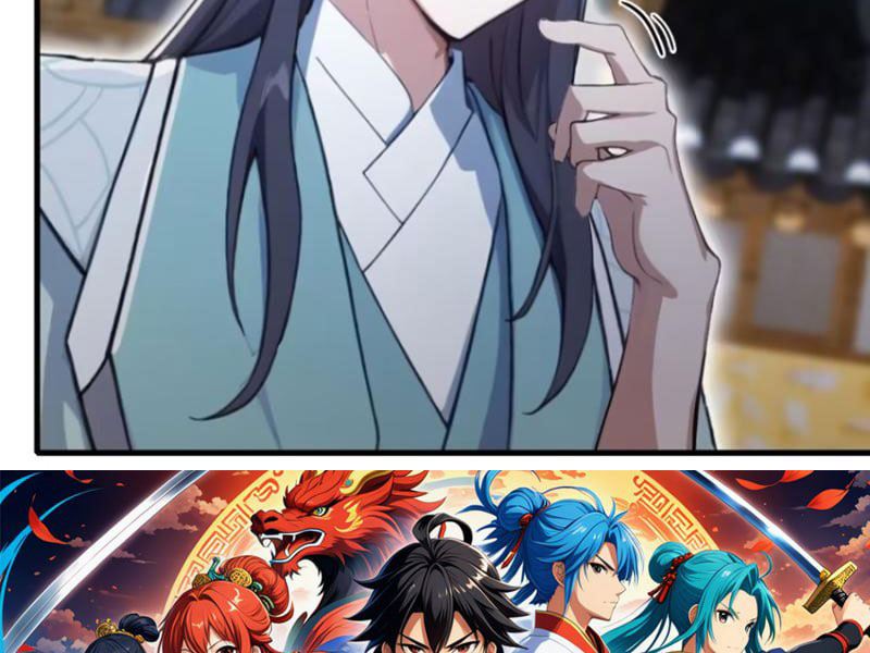 Hoá Ra Ta Đã Vô Địch Từ Lâu Chapter 102 - Trang 2