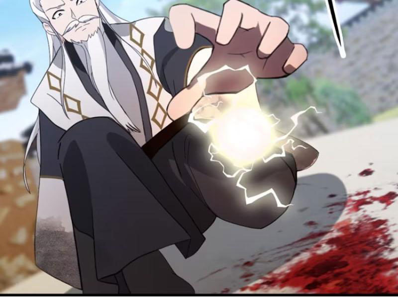 Hoá Ra Ta Đã Vô Địch Từ Lâu Chapter 104 - Trang 2