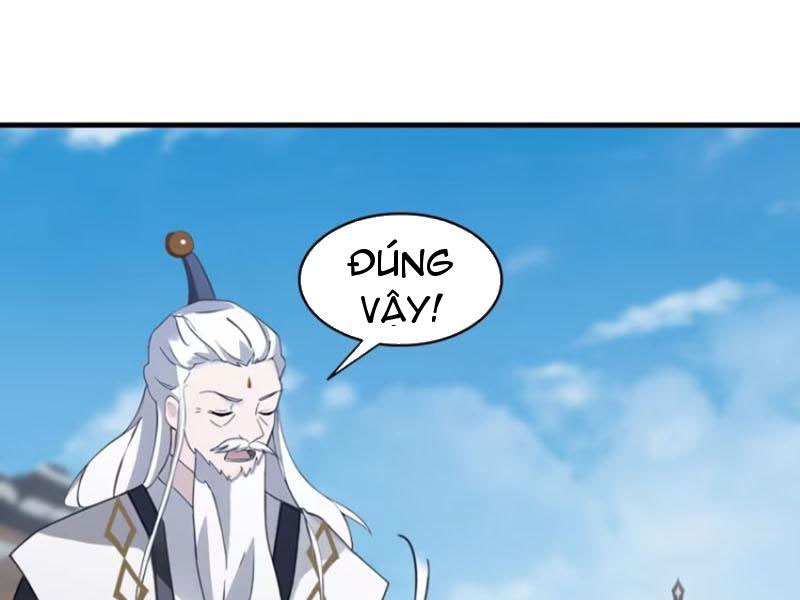 Hoá Ra Ta Đã Vô Địch Từ Lâu Chapter 104 - Trang 2