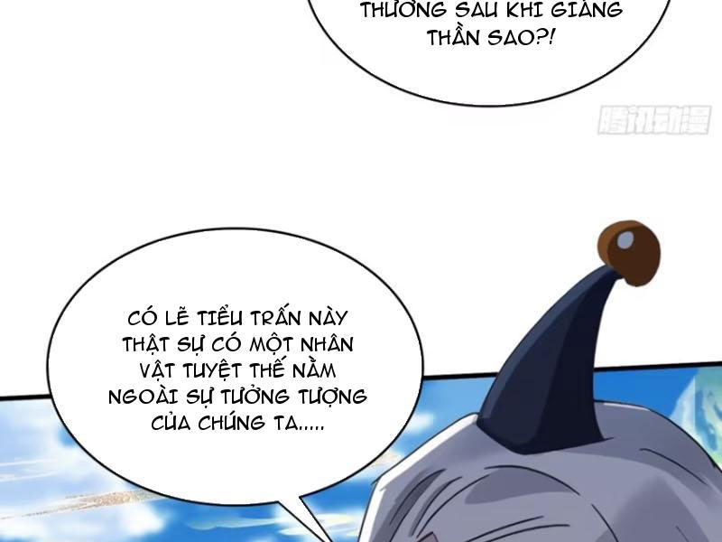 Hoá Ra Ta Đã Vô Địch Từ Lâu Chapter 104 - Trang 2