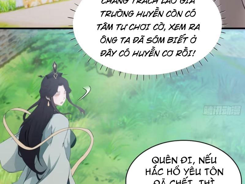 Hoá Ra Ta Đã Vô Địch Từ Lâu Chapter 104 - Trang 2