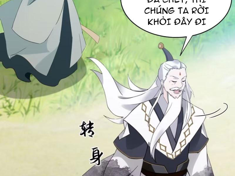 Hoá Ra Ta Đã Vô Địch Từ Lâu Chapter 104 - Trang 2