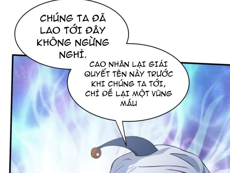 Hoá Ra Ta Đã Vô Địch Từ Lâu Chapter 104 - Trang 2