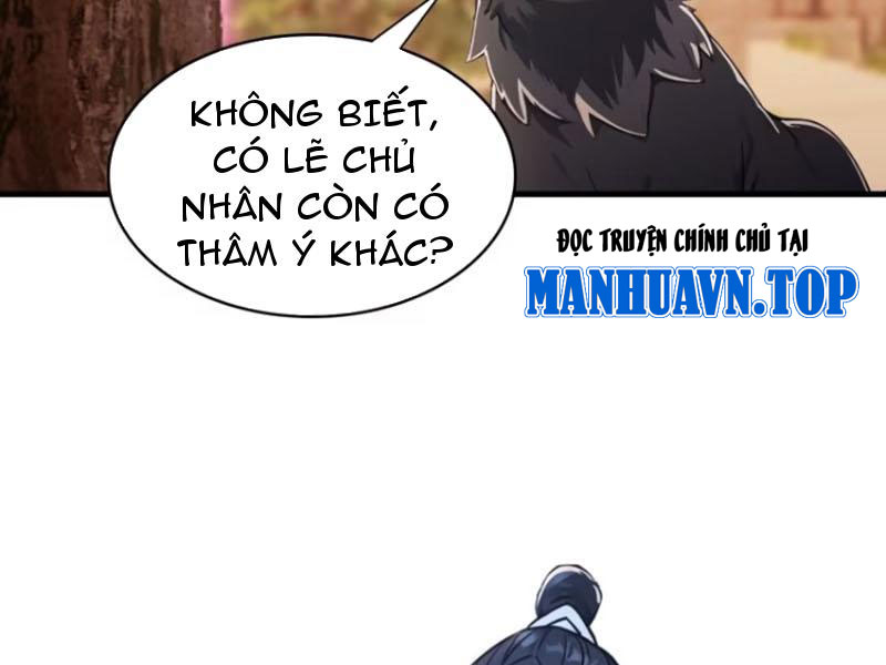 Hoá Ra Ta Đã Vô Địch Từ Lâu Chapter 104 - Trang 2